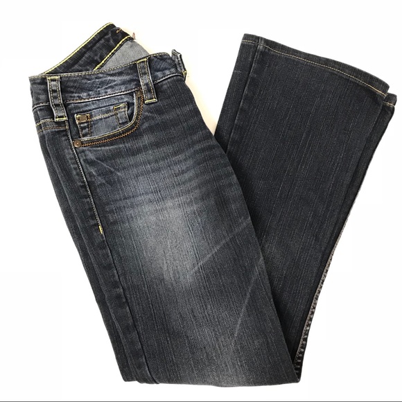 Silver Jeans Bootcut (Size 26) - Picture 6 of 7